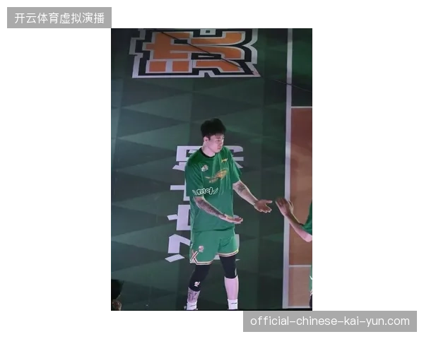 张镇麟用季后赛全能数据证明身价，上海队重磅引援成为夺冠最后关键拼图